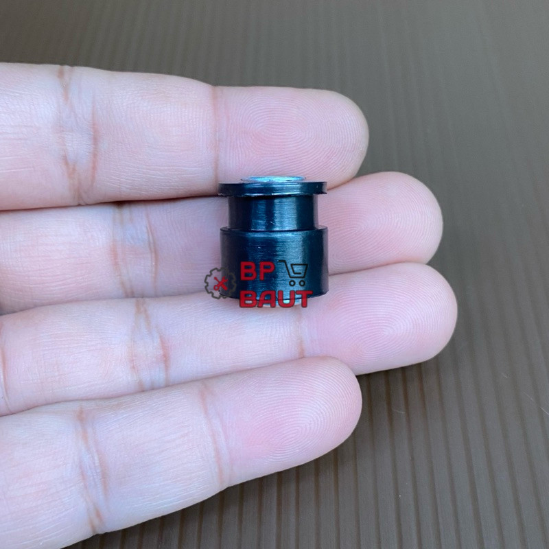 KARET/GROMET BANTALAN/DUDUKAN BOX FILTER UDARA NMAX/AEROX LEXI