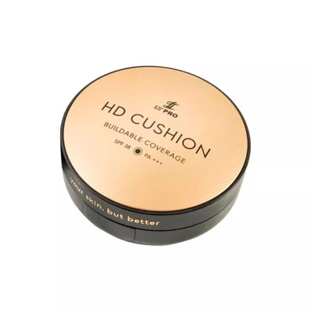 LT PRO Cushion Buildable Coverage LT Pro