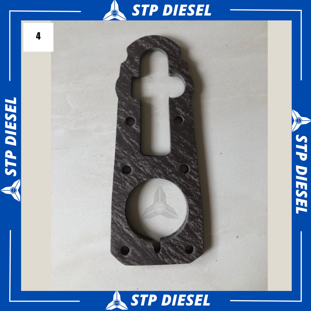 PACKING PAKING GASKET GOVERNOR GUBERNUR INDUSTRI (10 PC)