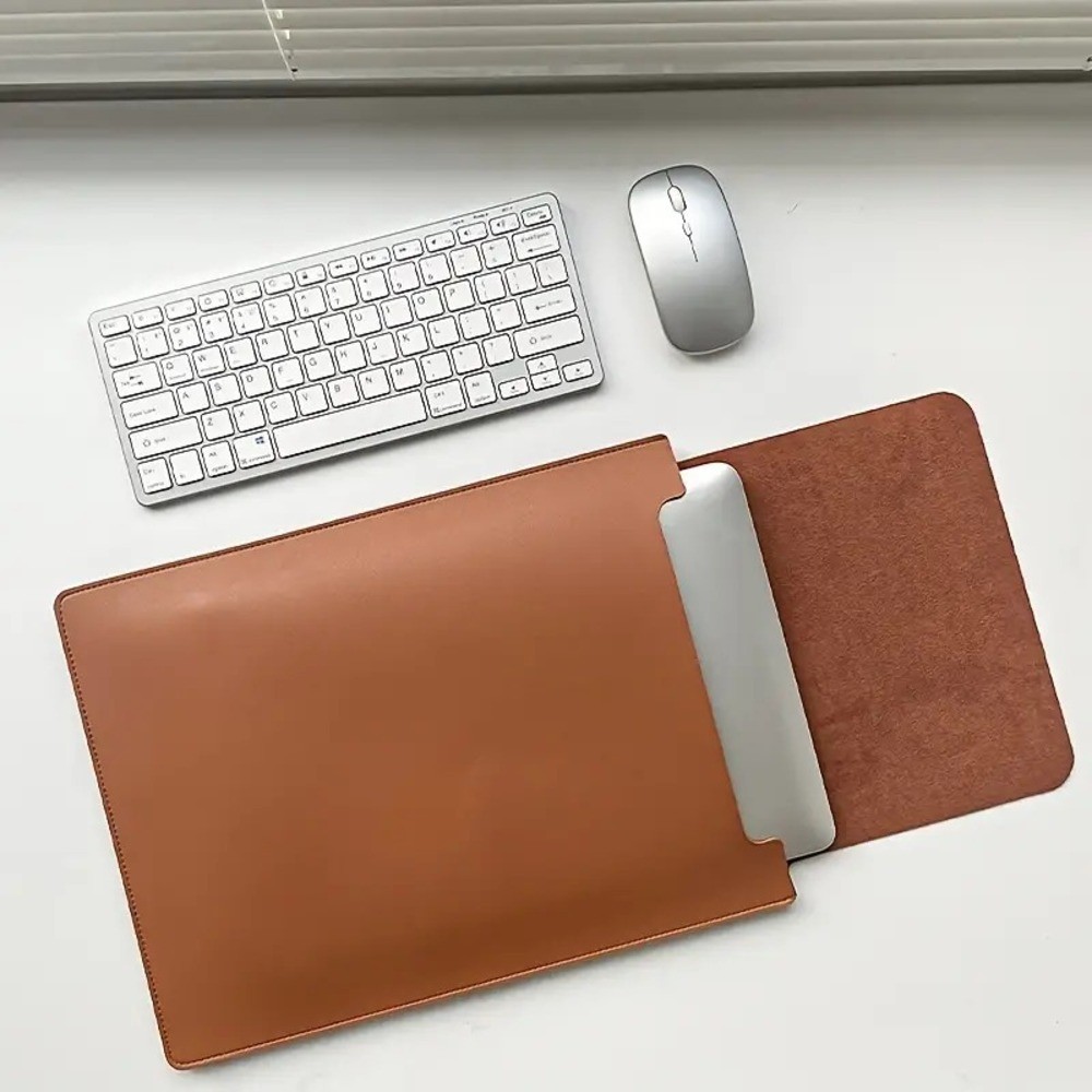 

Laptop Sleeve Bag Case For Apple Macbook Air Pro 13 M1 M2 2020 Notebook Sleeve Bag For ASUS 11 12 13.3 14 15 15.6 16 Case