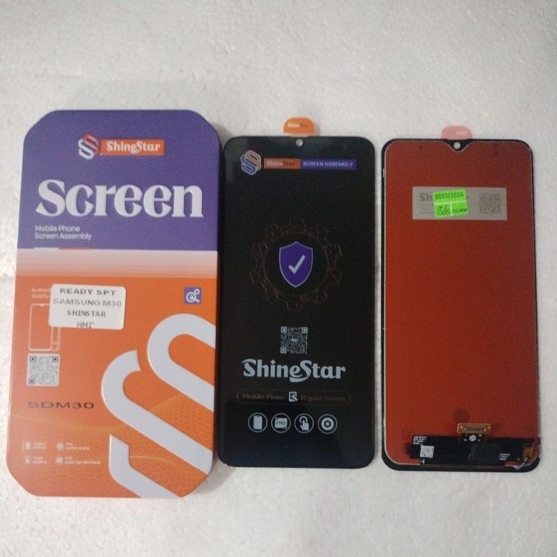 LCD SAMSUNG M21/M215F/LCD SAMSUNG M30/M305F/LCD SAMSUNG M31/M315/LCD SAMSUNG M30S/M307