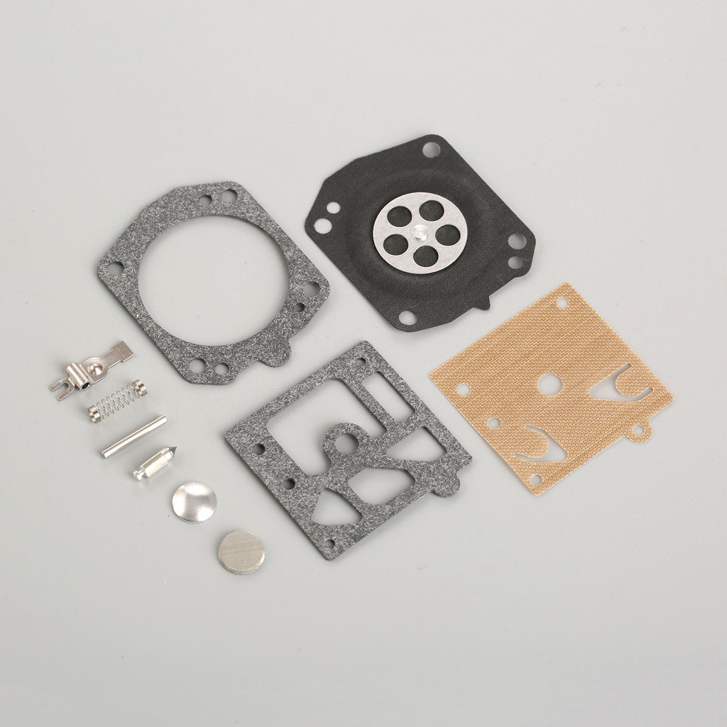 1PK  Carburetor Carb Repair Rebuild Kit fit K10-HD for Stihl Walbro 029 310 044 046 MS270 MS280 MS29