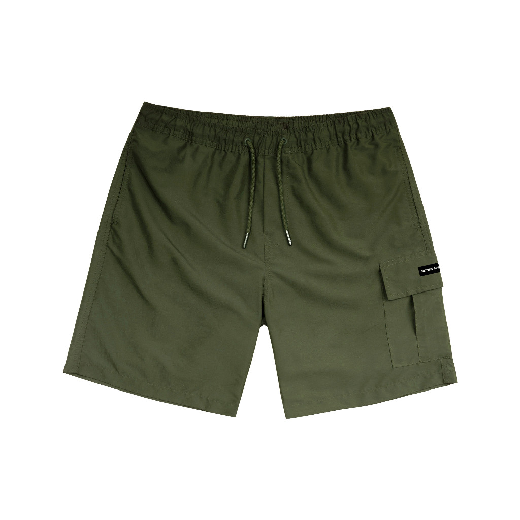 Skymo Apparel Boardshort Imortal Army Skymo Apparel