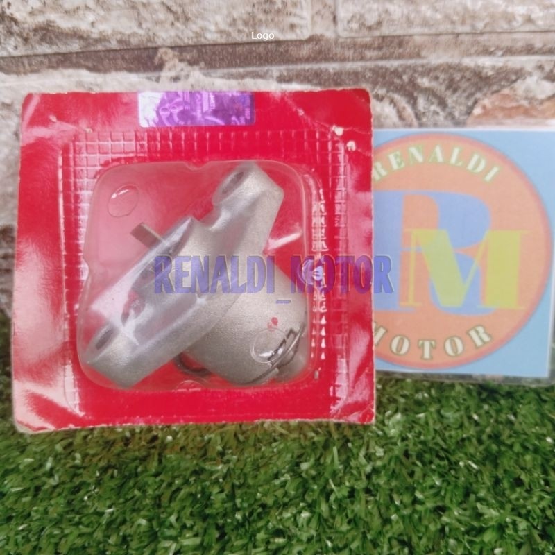 TONJOKAN KETENG KHARISMA SUPRA X 125 KARBU