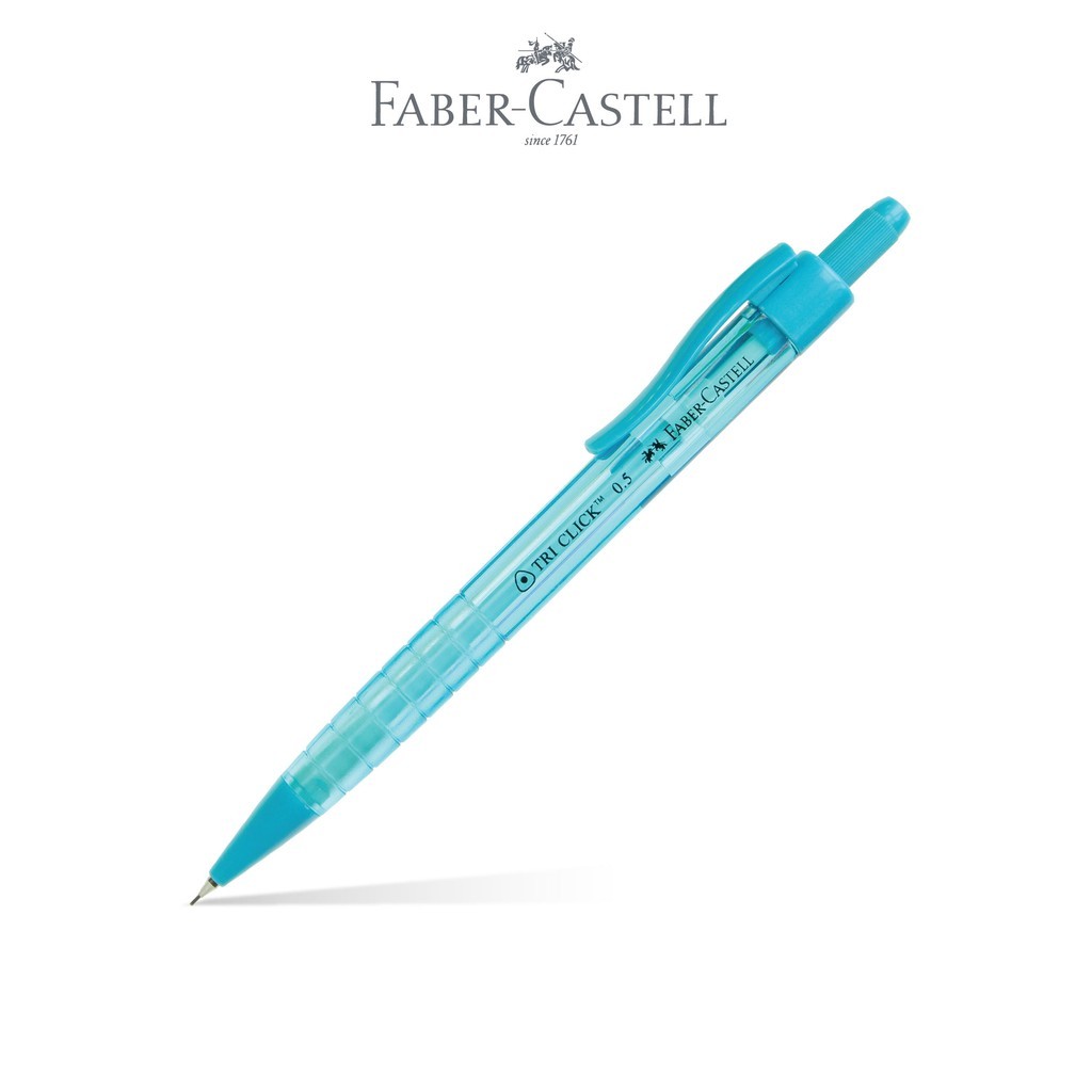 

Faber-Castell Mechanical Pencil Tri Click