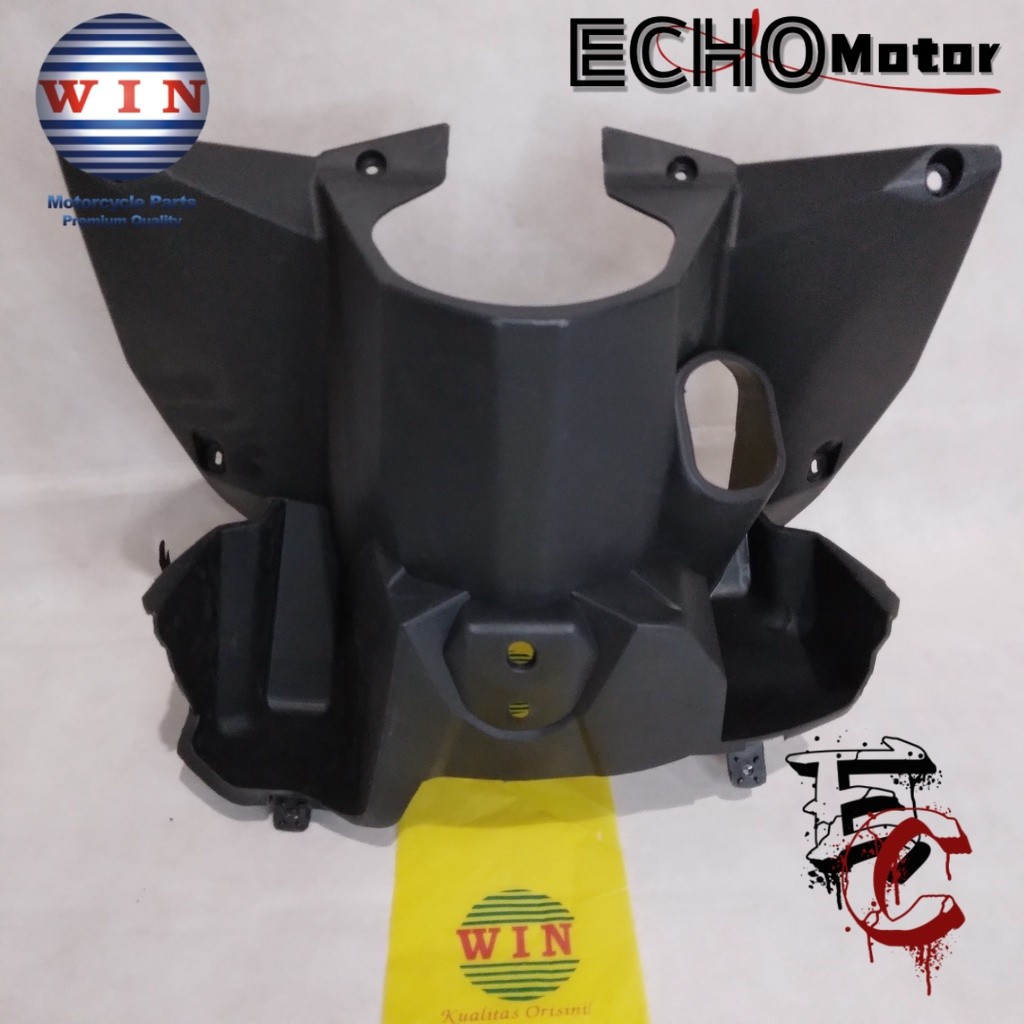 Dasbor Kontak Beat Street ESP 2016 2017 2018 2019 | legshield dalam beat ESP 16 kecil | laci depan m
