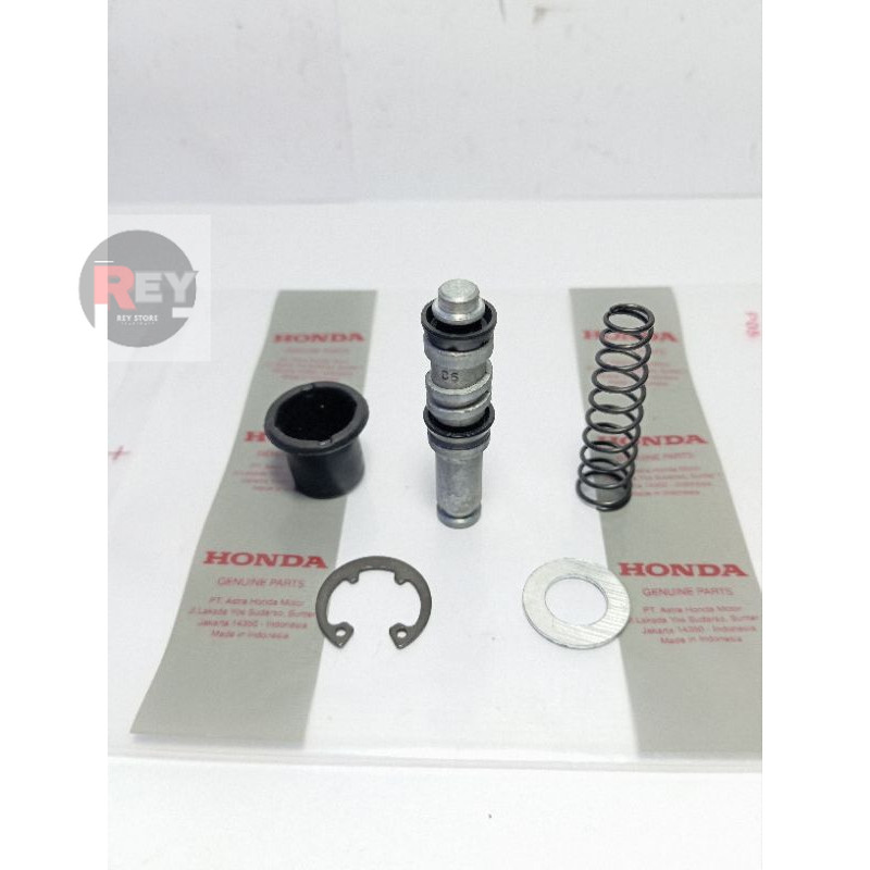 Seal Master rem depan cakram Beat Vario KVY original