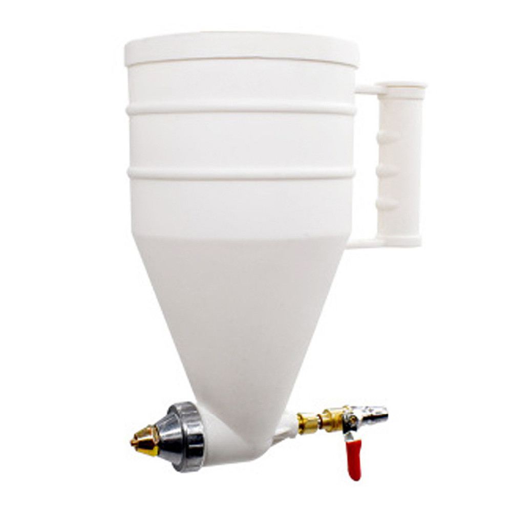 

Exterior Wall Building Paint Real Stone Paint Plastic Coated Sprayer Cement Mortar Sprayer Latex Paint Spray