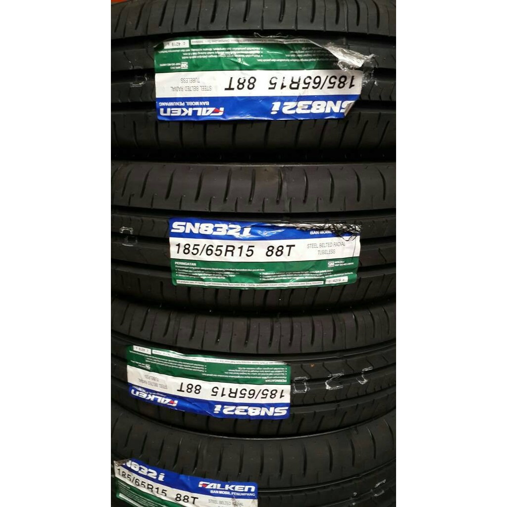 Ban Falken Sincera 185/65 R15