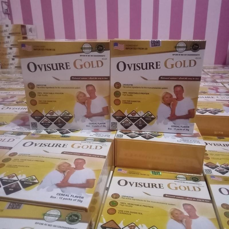 

Agen Susu ovisure asli original kualitas bagus sendi cepat