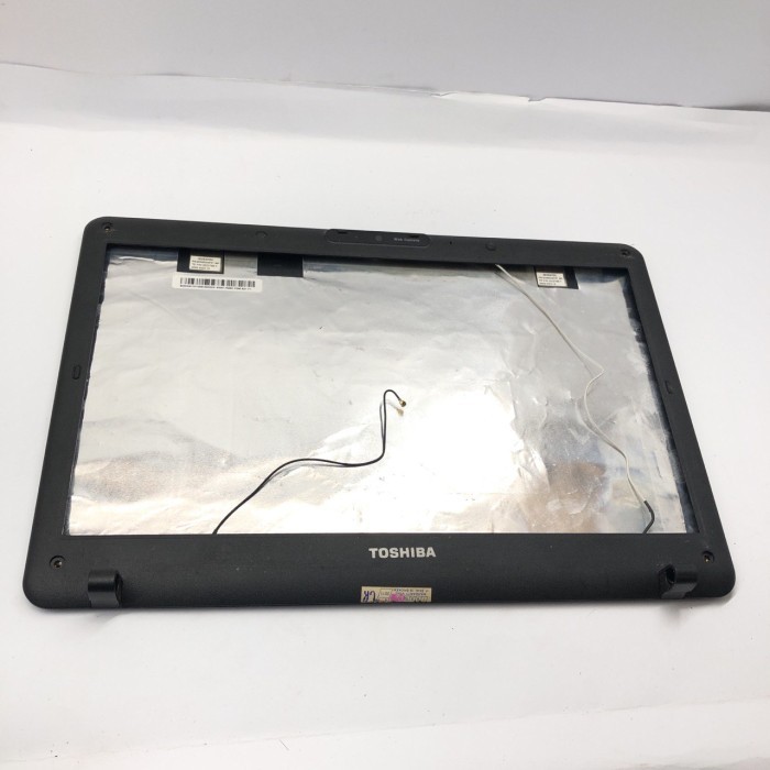 Casing Laptop Toshiba Satelit L510
