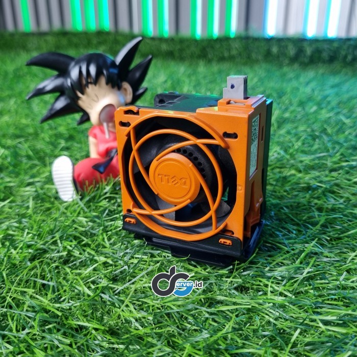 Cooling Fan Server Dell PowerEdge R720 R720XD 03RKJC