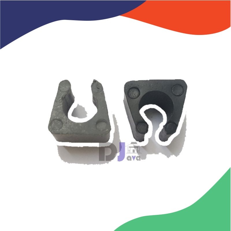 DJava || Sepatu besi beton 10mm - sepatu kaki kursi