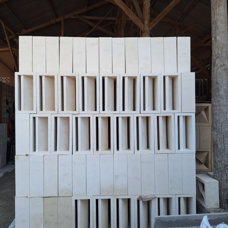 roster beton minimalis ukuran 30x15cm, loster minimalis, loster beton, ventilasi udara, lubang angin