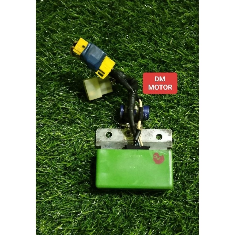 Kiprok Regulator Bajaj Pulsar 135 original
