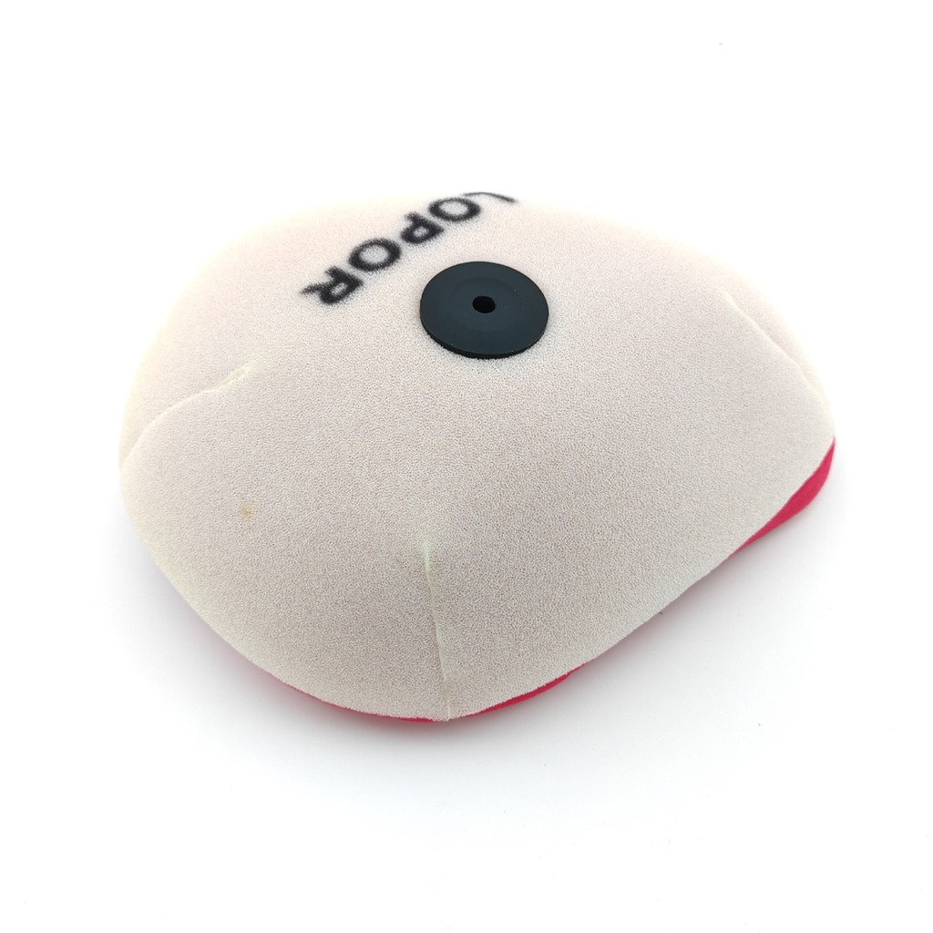 Filter Udara Filter elemen Spons Udara Racing Cocok untuk Kawasaki KX250 KX250X KX250F 2021-2022 KX4