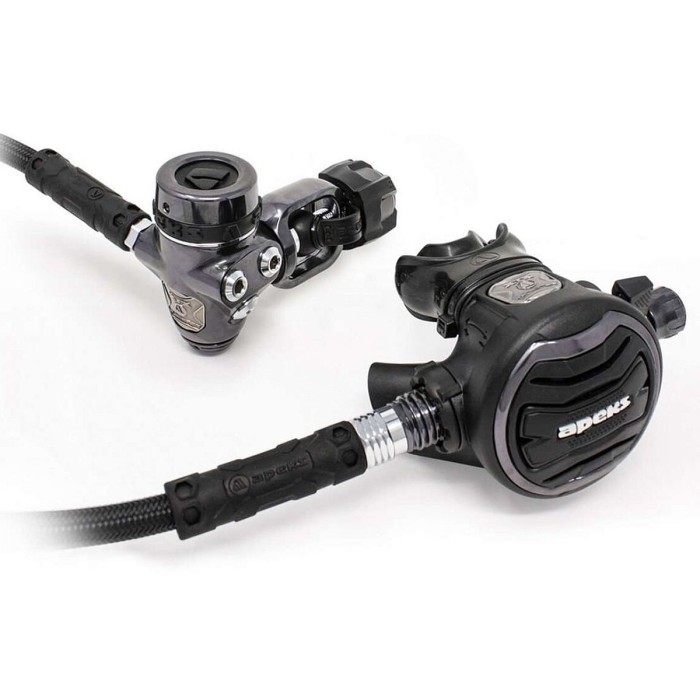 Apeks - XTX Tungsten (Swivel) Dive Regulator