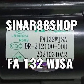 FB FA132 WJSA TV SHARP FA 132WJSA 132 PLAYBACK PLYBACK PLAIBEK PLEBEK FBT
