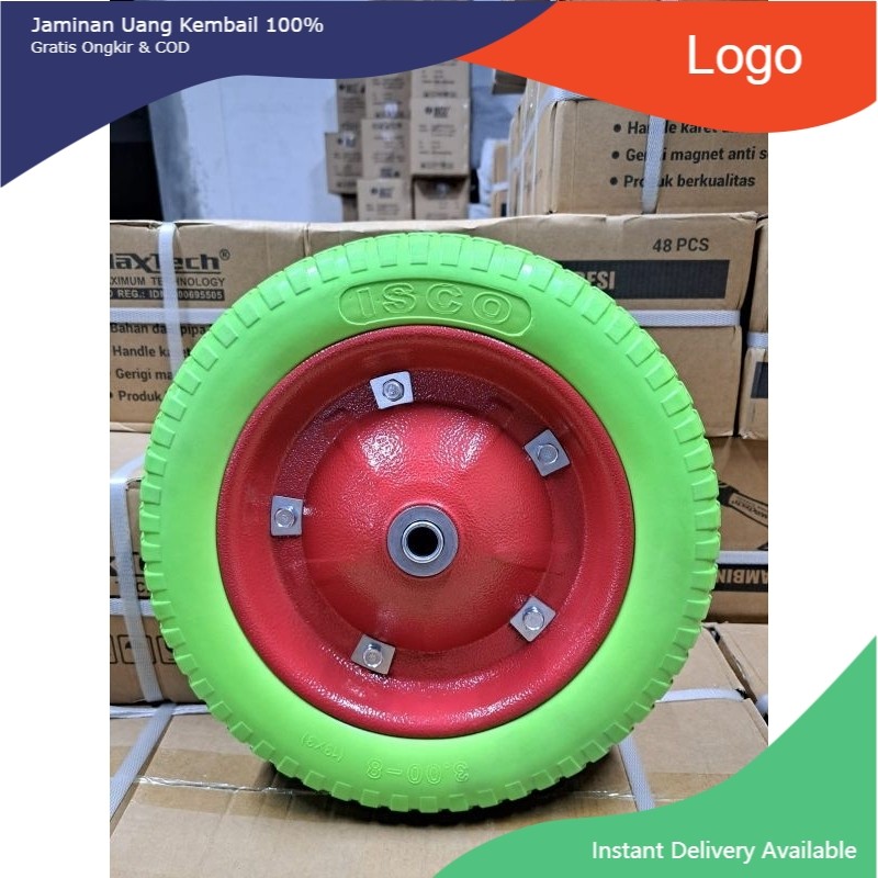 Roda Ban Gerobak Dorong Mati RODA GEROBAK PASIR