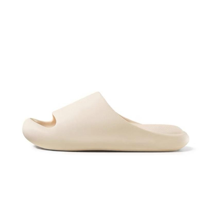 MPH posϵϵ （Cloud Bounce Cat Paw） Sandal Wanita  Original Sandal Slop Cewek Sandal Karet Empuk Shoes 