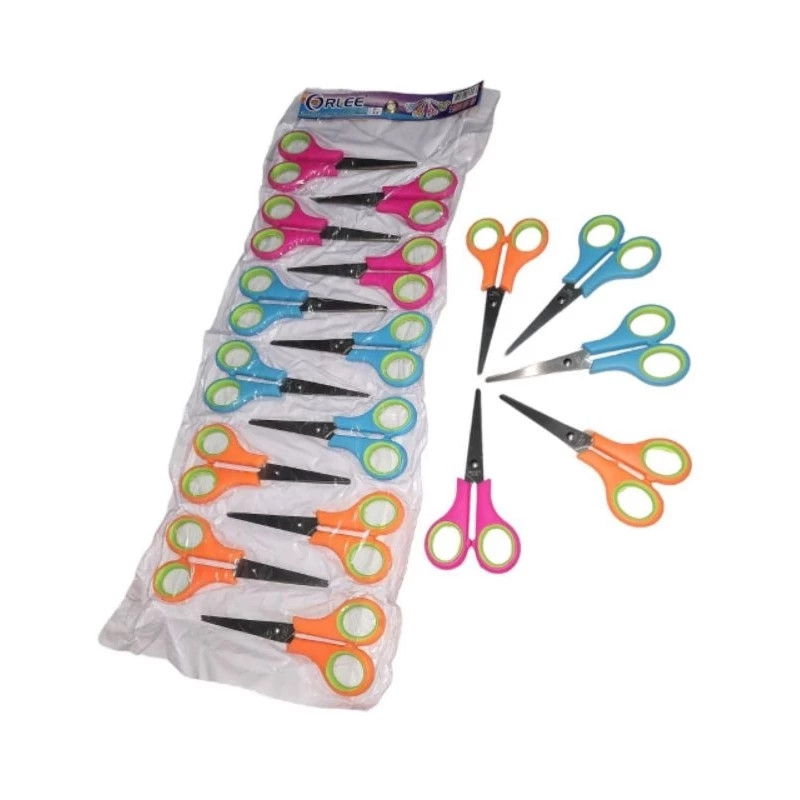 

Gunting Kecil Renteng Warna Warni Orlee