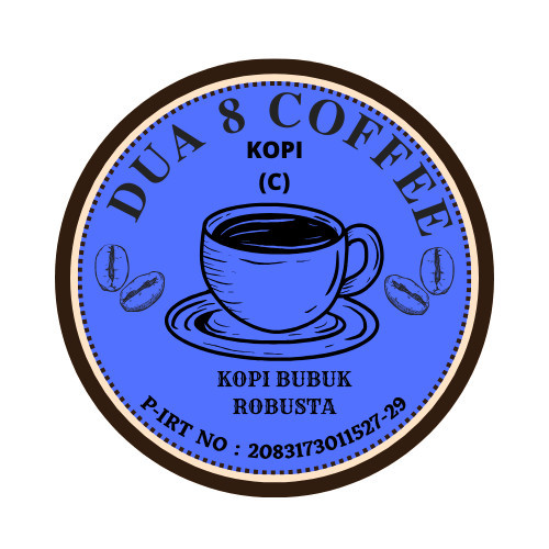 

PRODUK C - 500 GR - KOPI BUBUK ROBUSTA