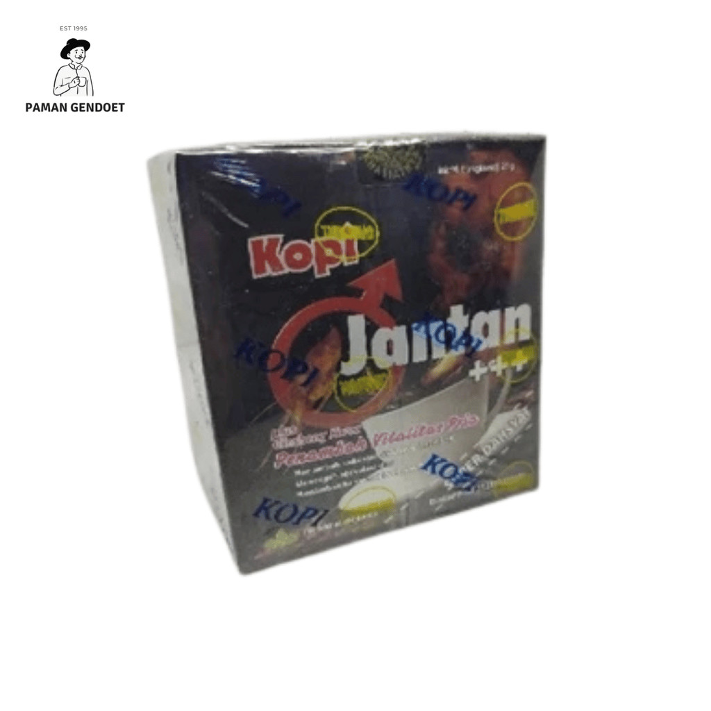 

kopi kesehatn jntnnn ( bisa bayar di tempat )