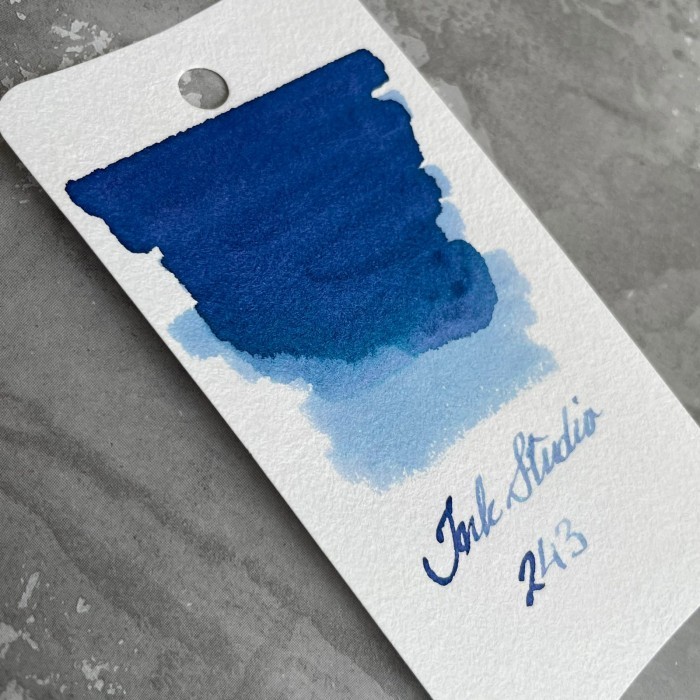 

[Promo]Terjangkau SAILOR Fountain Pen Ink Ink Studio 20ml No. 2-XX/ Tinta Fountain Pen - 243