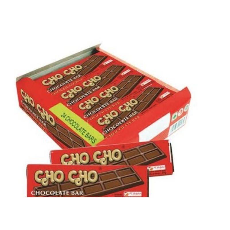 

Coklat batang Cho cho - ABO