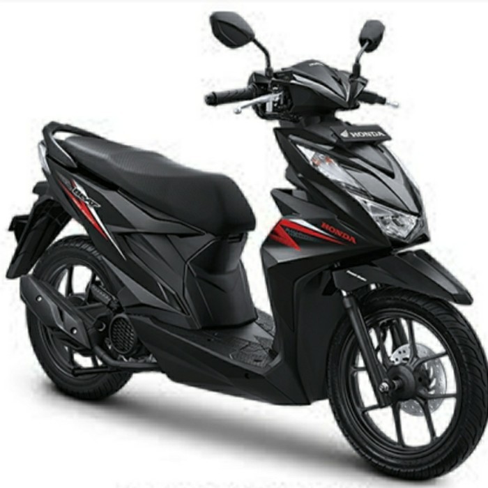 Remote kontak ON OFF keyless HONDA Vario Beat Scoopy injection PNP - beat esp/fi