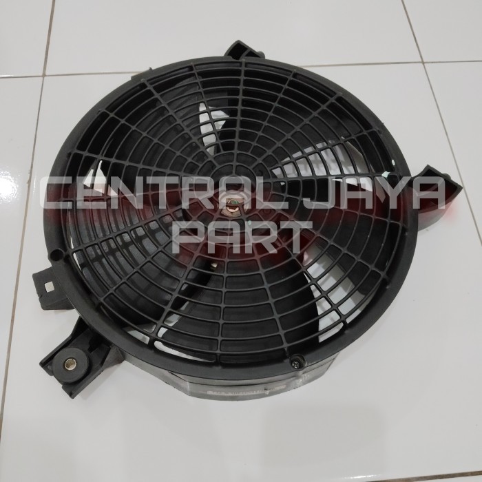 EXTRA FAN/EXTRA FAN AC PAJERO SPORT ORIGINAL VALEO BERKUALITAS