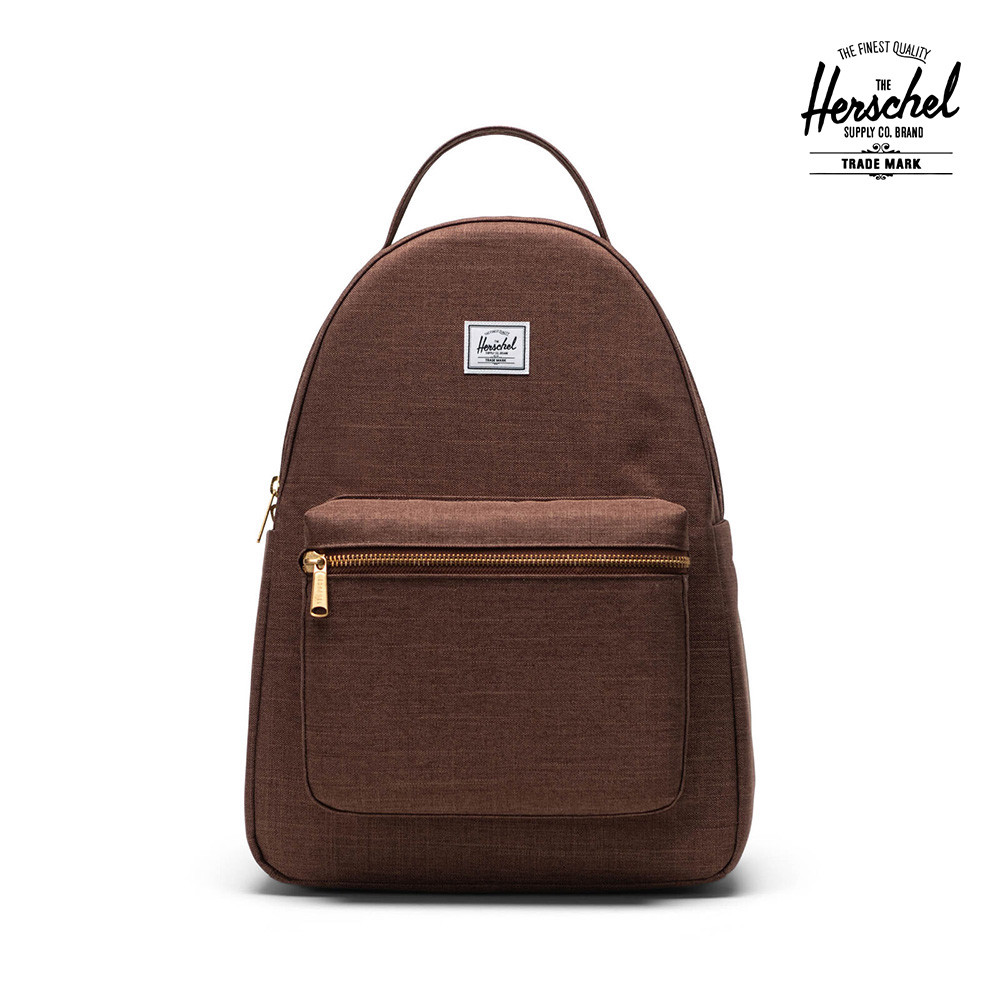 Herschel Nova Backpack Pottingsoilcrsshatch