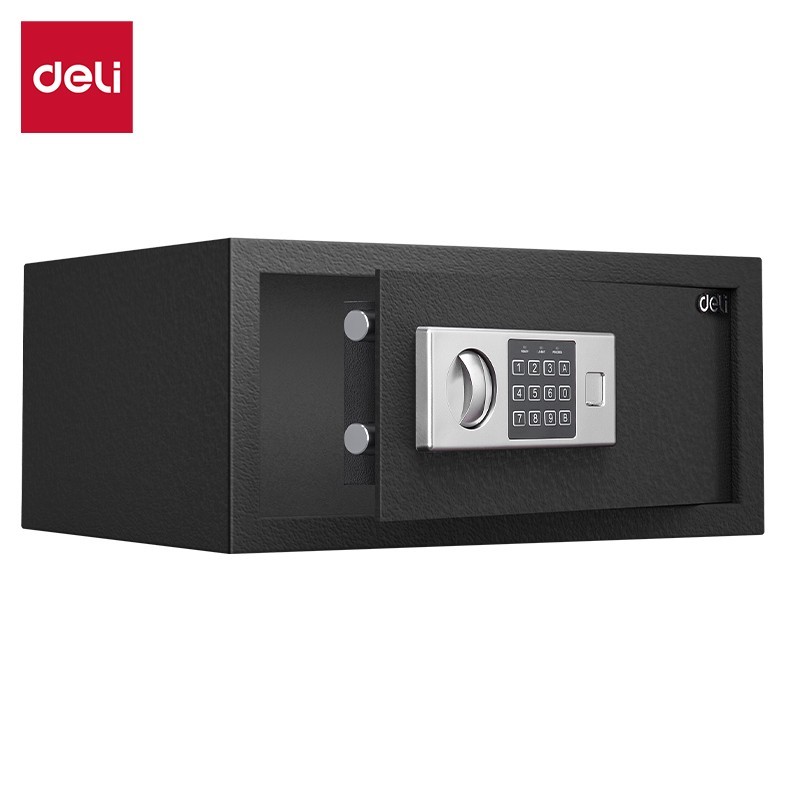 

BRANKAS DIGITAL DELI ET-522 ORI / SAFE DEPOSIT BOX / SAFETY BOX ET-522