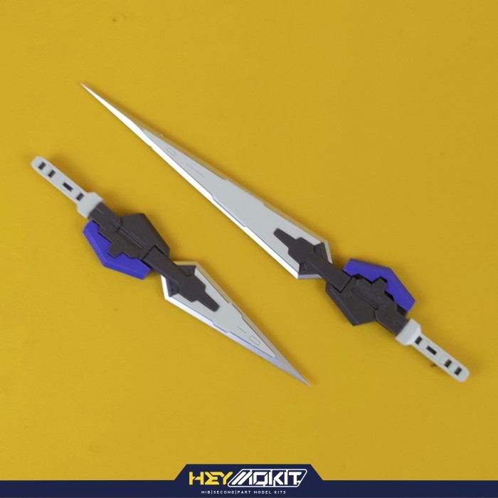 MG GUNDAM BLADE EXIA HOBBY STAR
