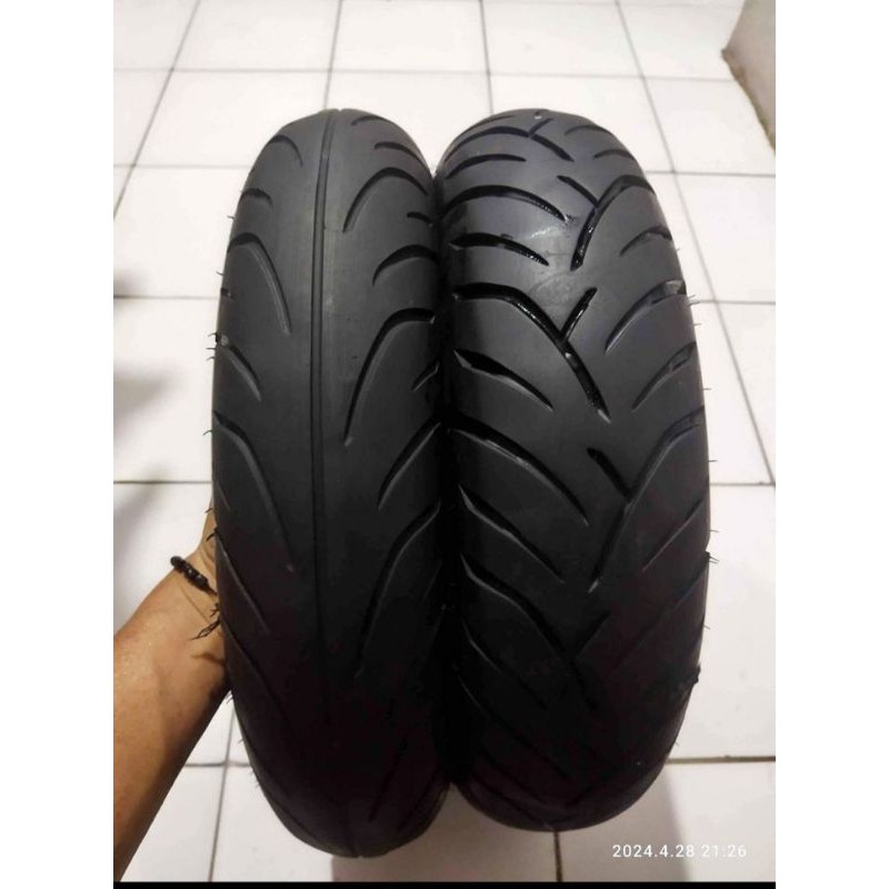 Ready Stok Ban Motor Copotan, murah Harga Terjangkau pcx 160-150 Ready