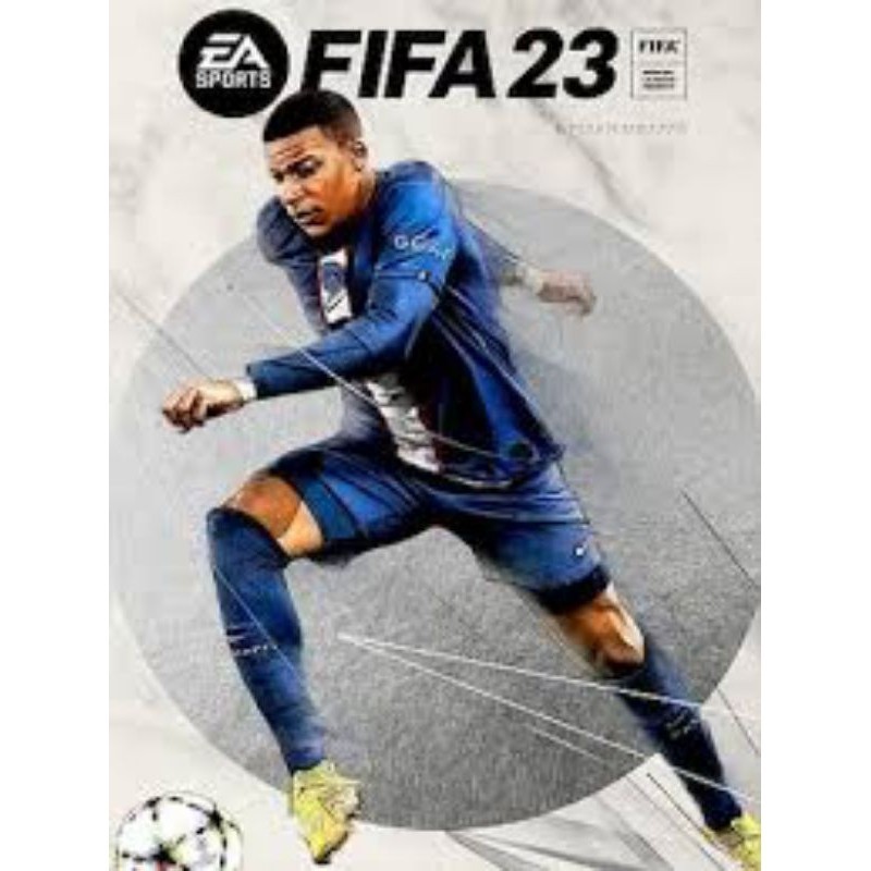 FIFA23  pc game