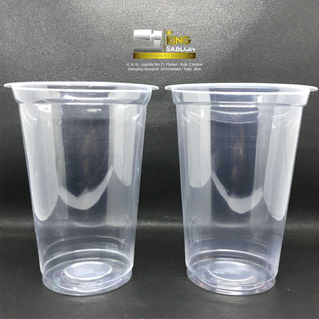 cup starindo 16 oz 7 gr polos