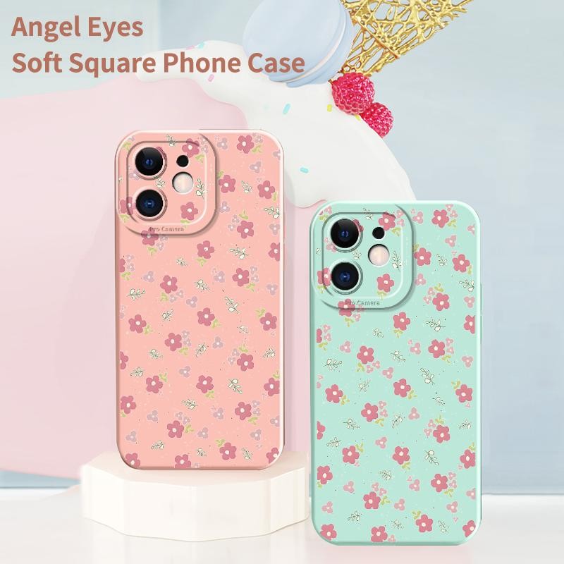 Case Hp For VIVO Y17 Y20 2020 2021 S1 S1 Pro V15 V17 V23 5G Y15s Y15a Y15c Y19 Y21 Y21a Y21e Y50 Y51