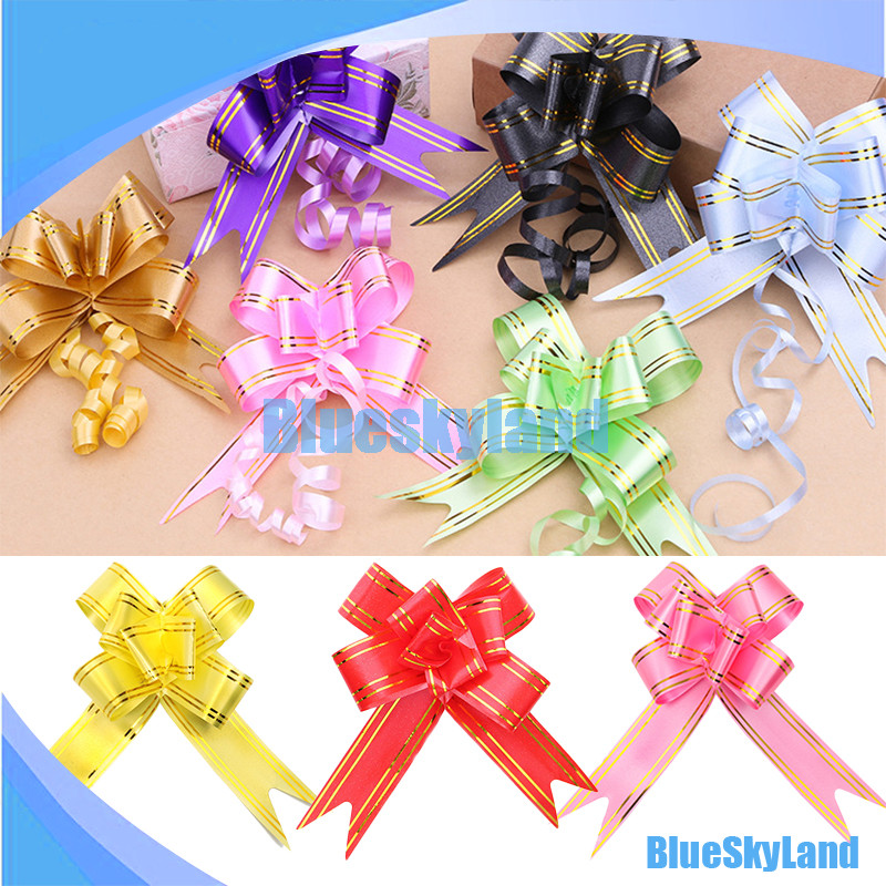 

Pita Tarik lis Emas Serut Parcel Kado Souvenir Isi 10Pcs