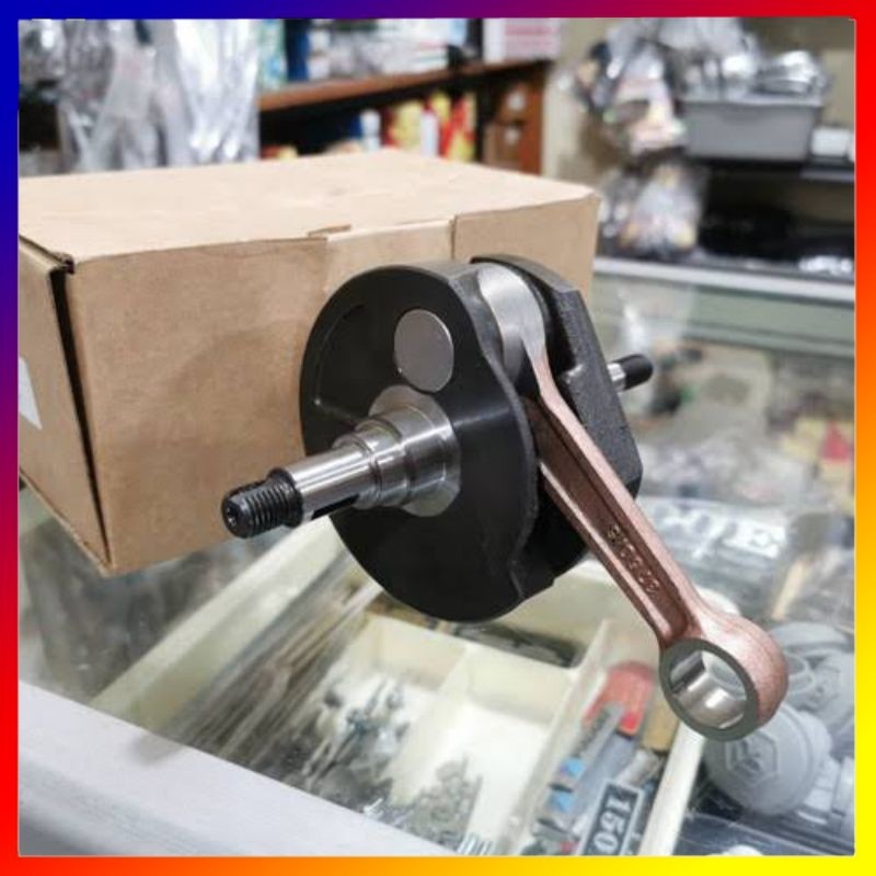 Kruk as bandul kecil original nos untuk vespa super sprint