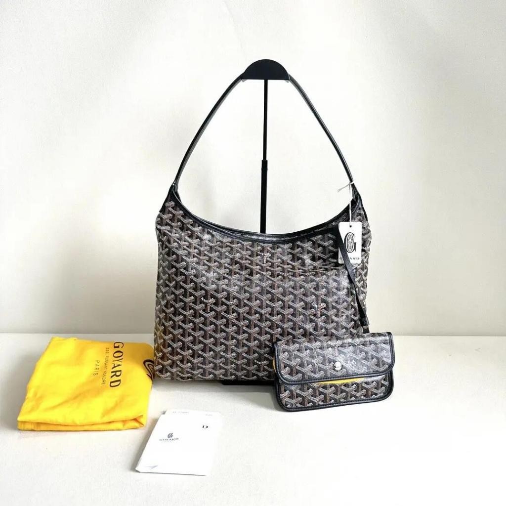 Tas Hobo Goyard Bohème baru, tas belanja, jaminan gratis, asli