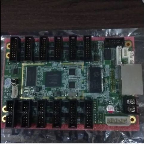 promo  -Receiving Card L202 LINSN Videotron Controller