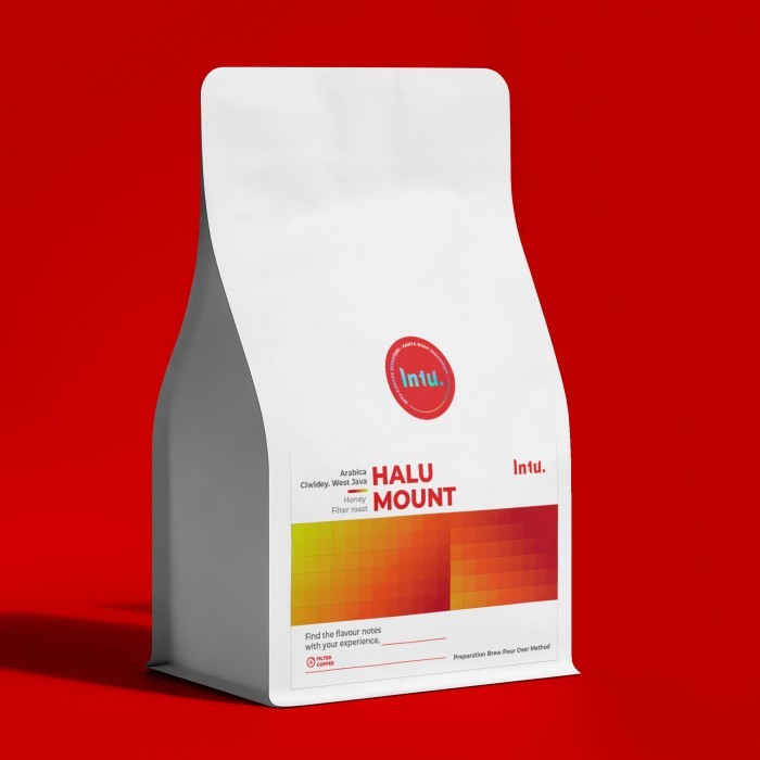 

Biji Kopi Arabika gunung halu ciwidey Honey | Arabica Coffee 200gr