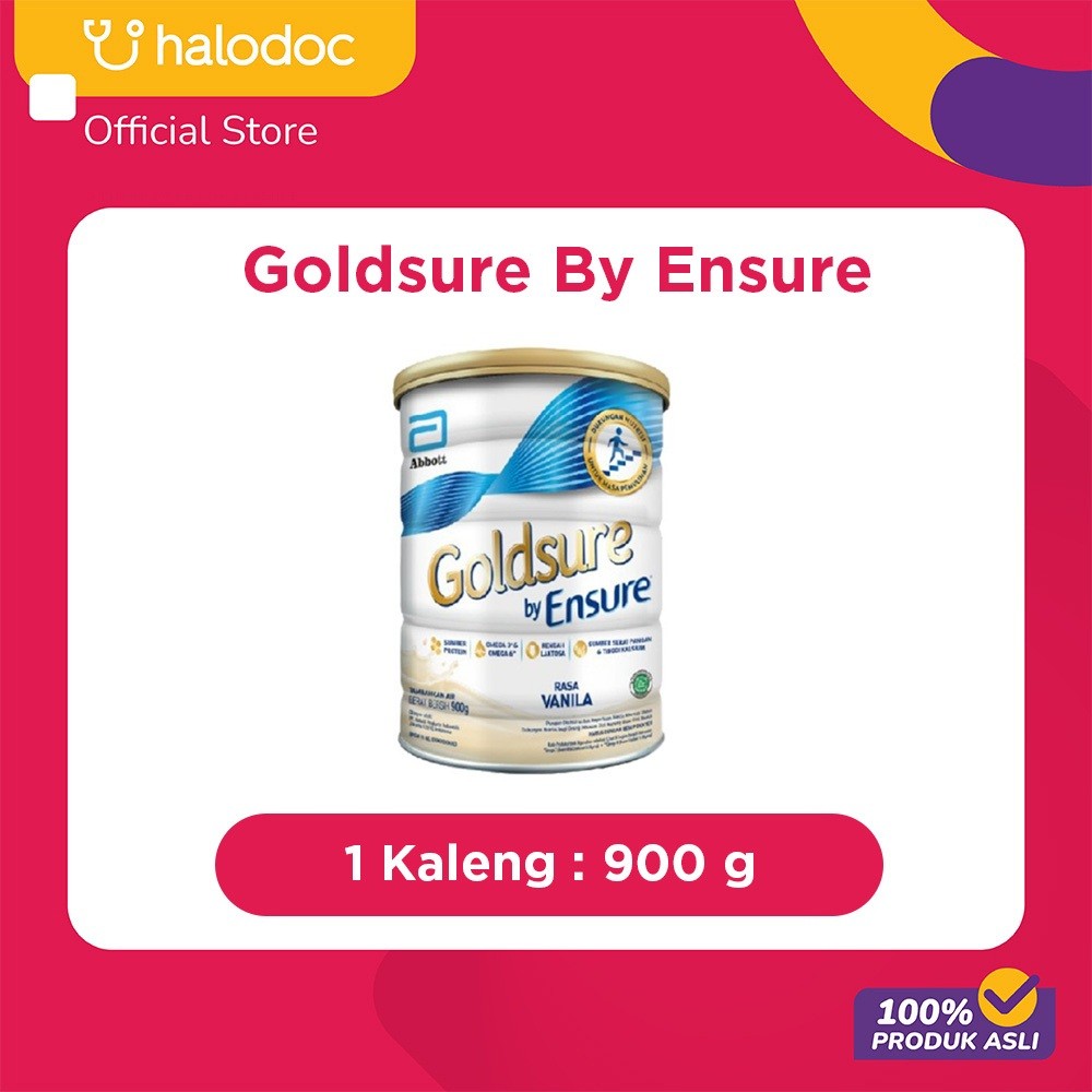 

Goldsure By Ensure 800 g