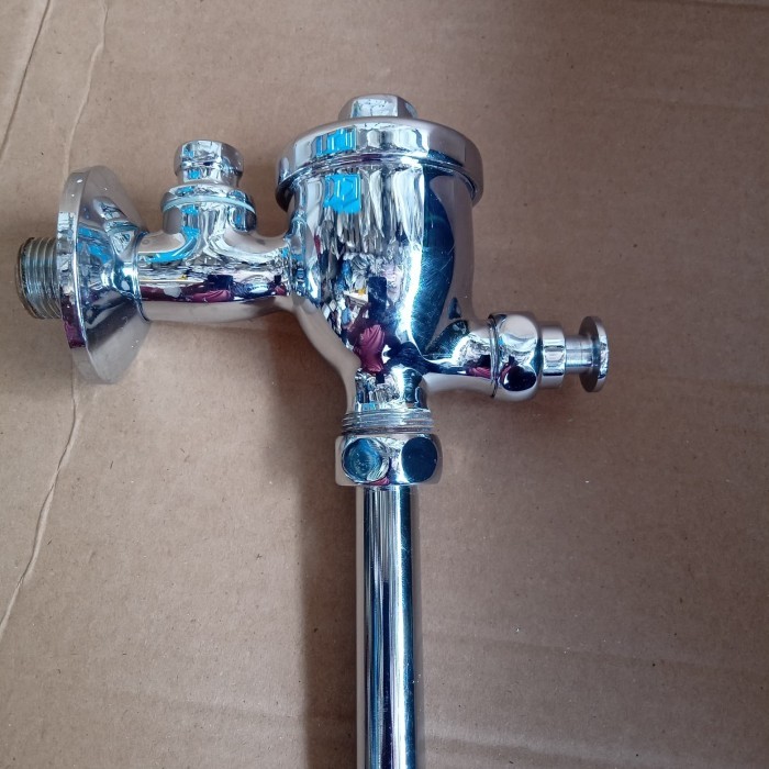 kran urinoir Toto T 60 P | fush kran urinoir