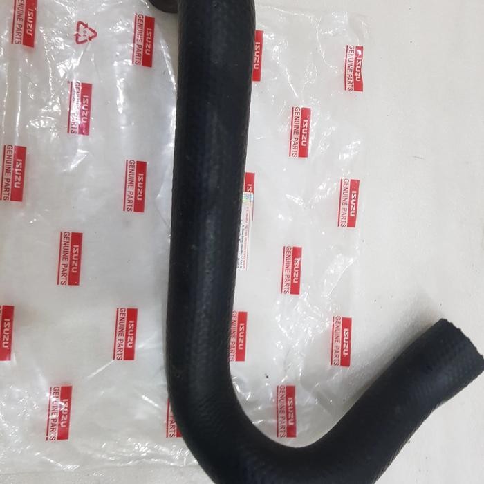 Selang Radiator Bawah Mobil Isuzu Panther 2300cc