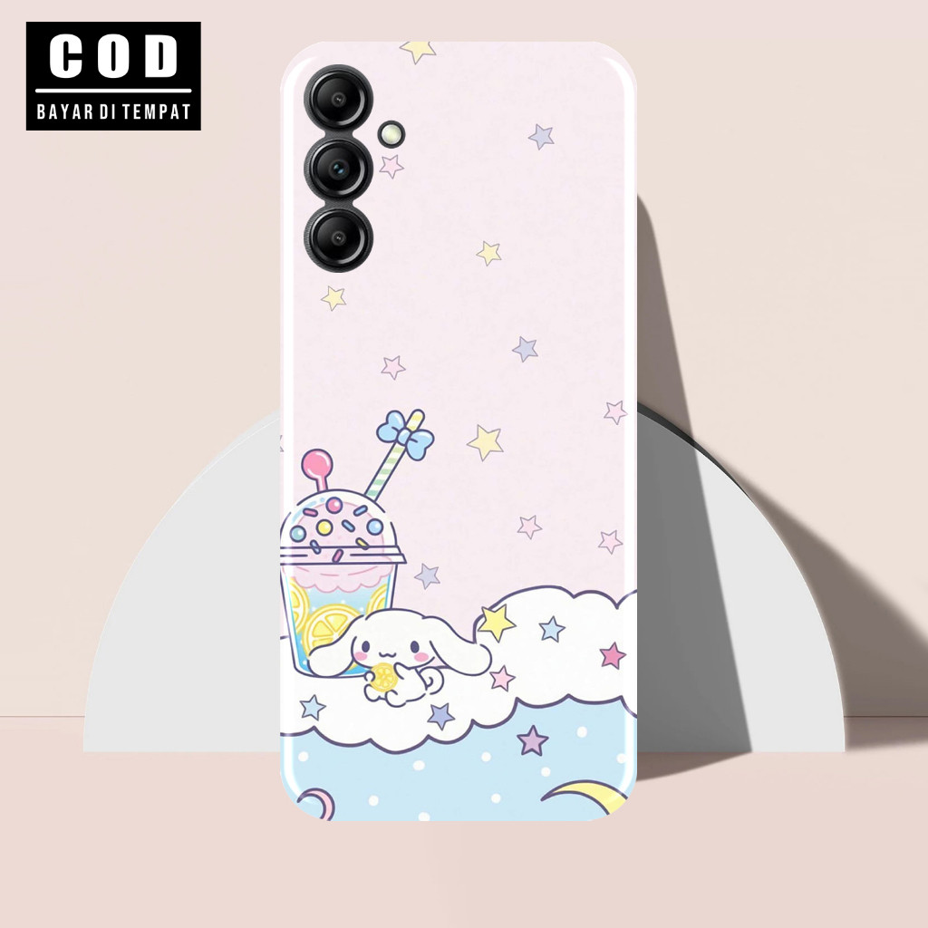 Case  SAMSUNG A14-Hp - Casing Hp - Softcase Case Hp  SAMSUNG A14 - Casing Hp - Softcase - Case Hp  S