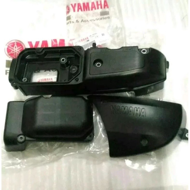 Cover CVT mio sporty original