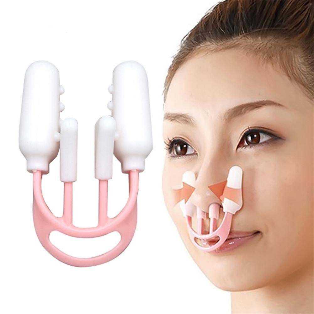 Pemancung Hidung Permanen / Pemancung Hidung Original Nose Up Clipper / Pemancung Hidung GZ