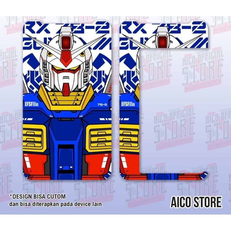 

Garskin Inner 200 Bisa Cistom.